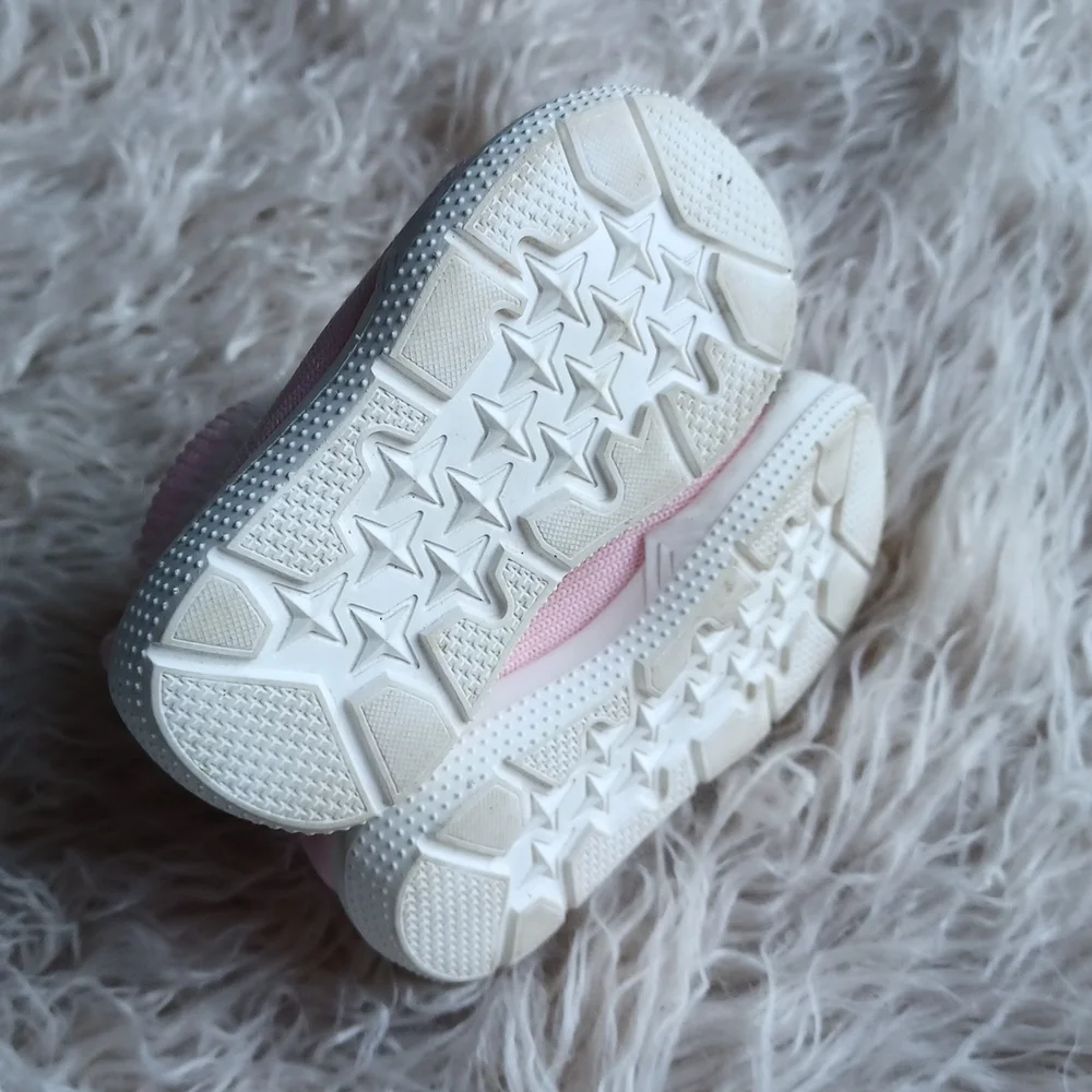 Baby shoes